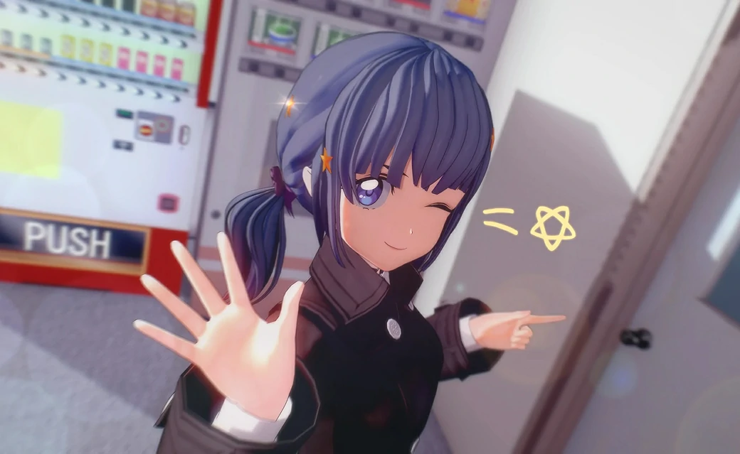 图片[5]-安卓+电脑（爆款SLG/后宫/动态）星光闪耀 v0.2.0步-小强游戏