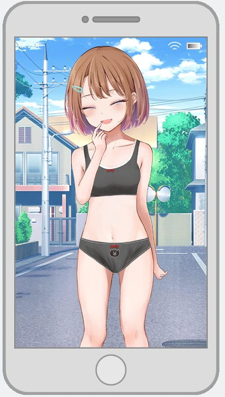 图片[6]-安卓+电脑【互动SLG/萝莉】催眠雌小鬼综合症-小强游戏