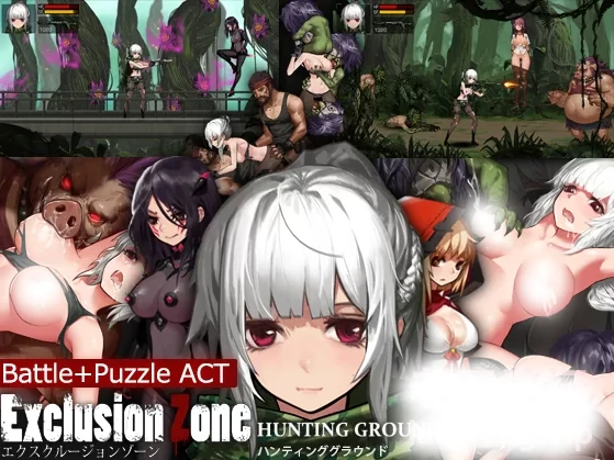 图片[9]-PC电脑版【ACT闯关动态】米姐Mretsis游戏11部合集-小强游戏