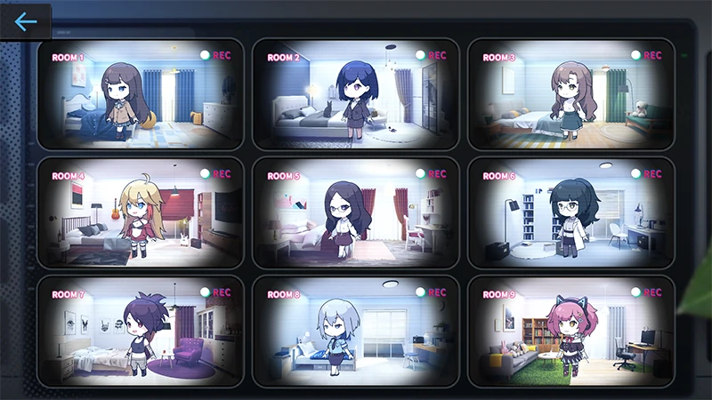 图片[3]-PC电脑版【爆款SLG/全动态CV】姦控の器 步+作弊版+全存档-小强游戏