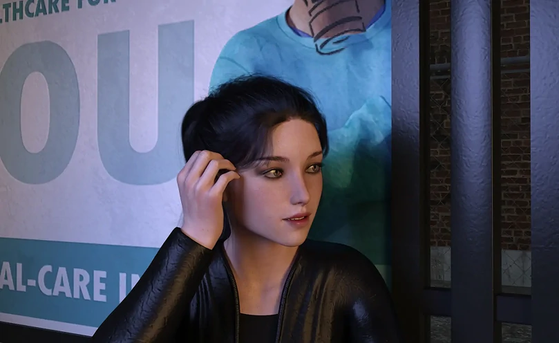 图片[1]-安卓+电脑【SLG/动态】信仰之跃 完结版-小强游戏