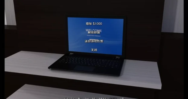 图片[4]-安卓+电脑【Y母SLG/动态】水上世界v1.1完结作弊版 步-小强游戏