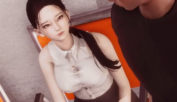 图片[6]-安卓+电脑（亚洲SLG 动态）野猫 v0.3 步-小强游戏