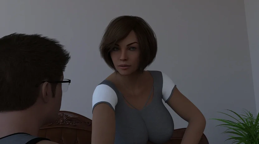 图片[10]-安卓+电脑【神作SLG/动态】山村欲望 完结 作弊+步-小强游戏