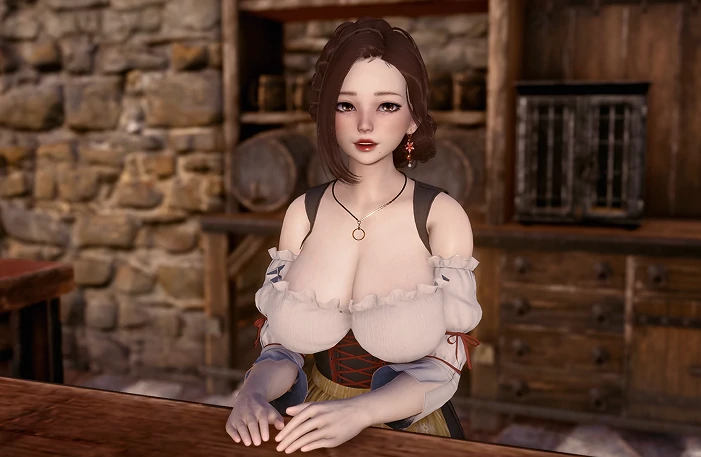 图片[10]-安卓+电脑【SLG/动态】异世界天堂v0.2 步-小强游戏