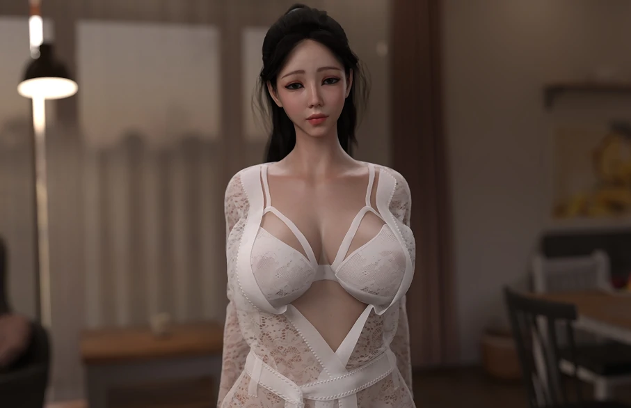 图片[10]-安卓+电脑（精品SLG 动态）爱情与诱惑S2 全CG画廊Ep.9 步-小强游戏