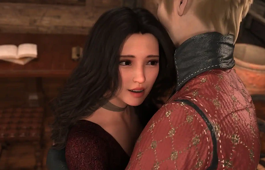 图片[1]-安卓+电脑（SLG 动态 步）快乐之旅-小强游戏