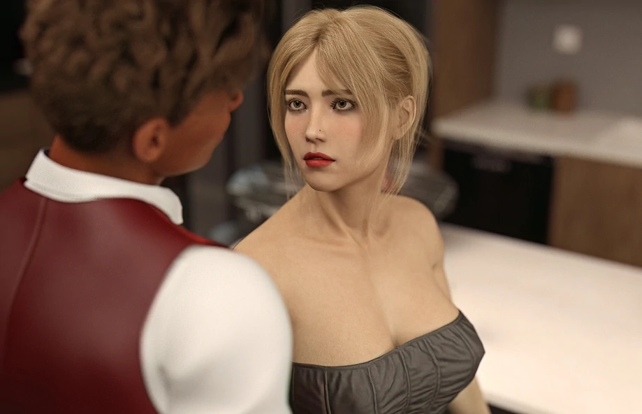 图片[1]-安卓+电脑（SLG 动态）腐化之心-小强游戏