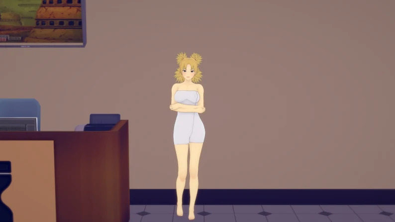 图片[1]-安卓+电脑（沙盒SLG）火影忍者-木叶训练-小强游戏