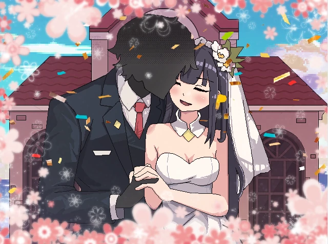 图片[5]-安卓+电脑【SLG动态】与阴暗房间里孤独少女的物语-小强游戏