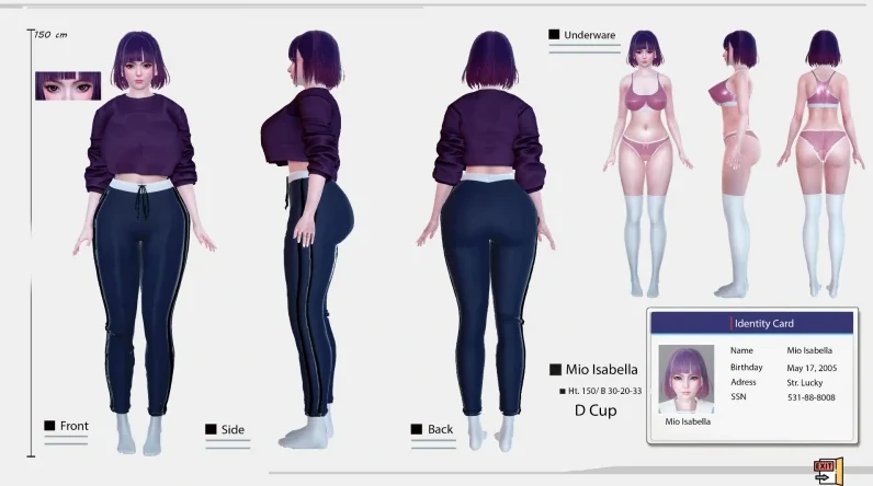 图片[6]-安卓+电脑（亚风SLG_动态）城市支配 v0.4 步-小强游戏