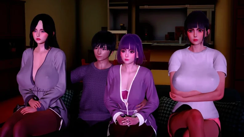 图片[7]-安卓+电脑（亚风SLG_动态）城市支配 v0.4 步-小强游戏