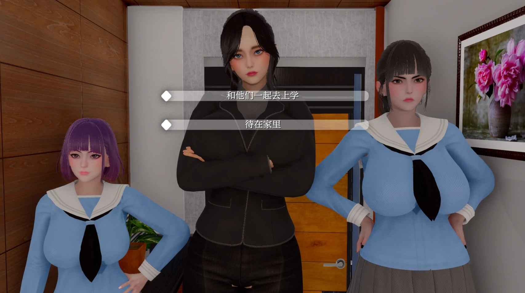 图片[15]-安卓+电脑（亚风SLG_动态）城市支配 v0.4 步-小强游戏