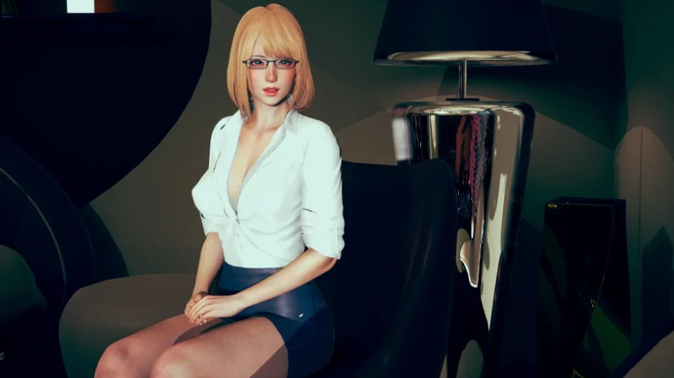 安卓+电脑（亚风SLG 动态）杰米 v0.10.6步-小强游戏