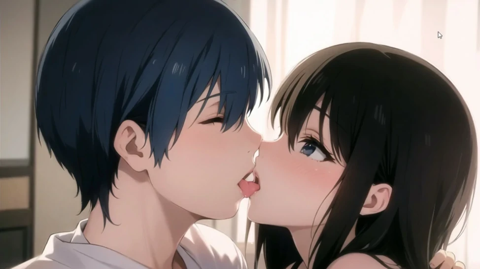 图片[15]-PC电脑版（RPG动态NTR/CV）新婚妻子库洛艾的堕落之路+全回想存档 步-小强游戏