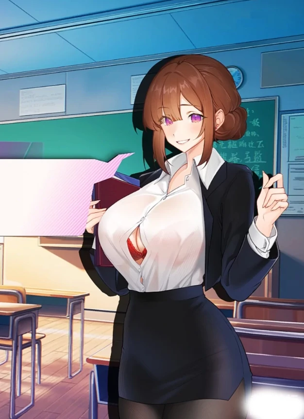 图片[12]-安卓+电脑【互动SLG/动态】夏日风情DemoV0.51 步-小强游戏