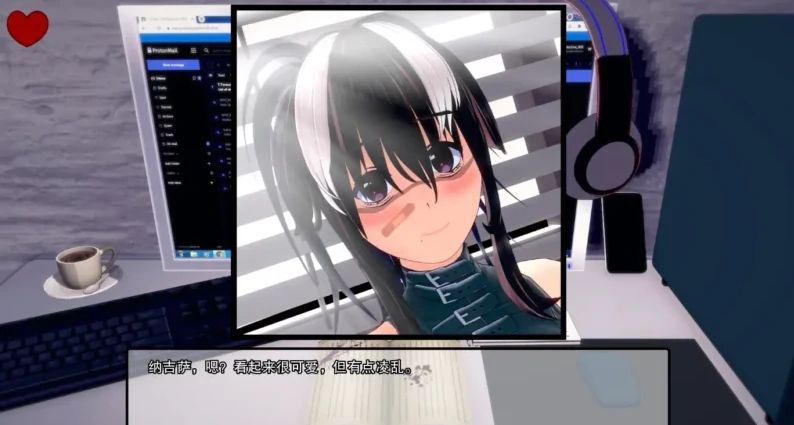 图片[10]-安卓+电脑（日系SLG/动态）深红高中 v0.44.1步-小强游戏