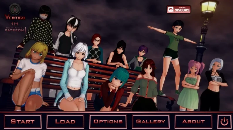 图片[11]-安卓+电脑（日系SLG/动态）深红高中 v0.44.1步-小强游戏