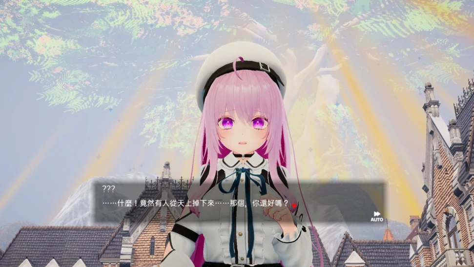 图片[10]-PC电脑版（3D互动SLG全动态全CV）异世界树的巫女 v1.1步-小强游戏