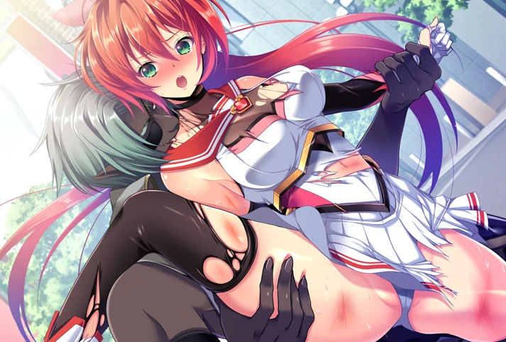 图片[13]-安卓+电脑【爆款RPG/全CV】闪光圣姬马尾天星 存档+步 Joi模拟器玩-小强游戏