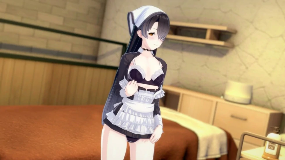 图片[3]-安卓+电脑（日式SLG 沙盒）特殊后宫类 v0.4.5步-小强游戏