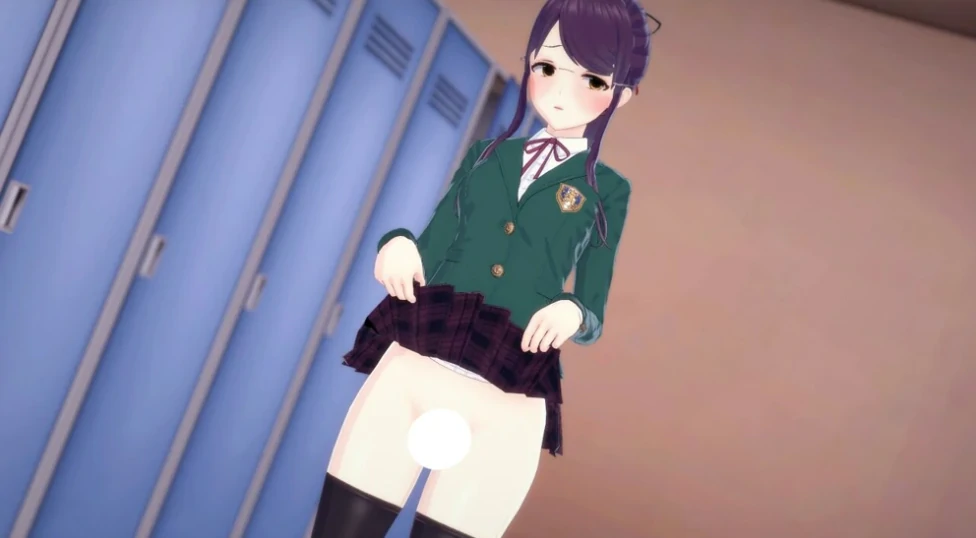 图片[9]-安卓+电脑（日式SLG 沙盒）特殊后宫类 v0.4.5步-小强游戏