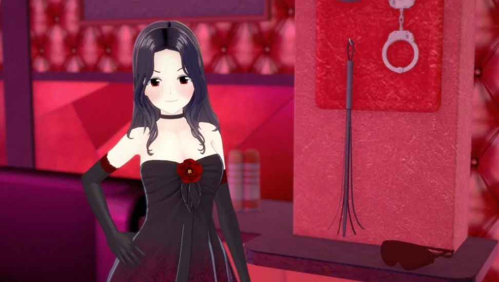 图片[11]-安卓+电脑（日式SLG 沙盒）特殊后宫类 v0.4.5步-小强游戏