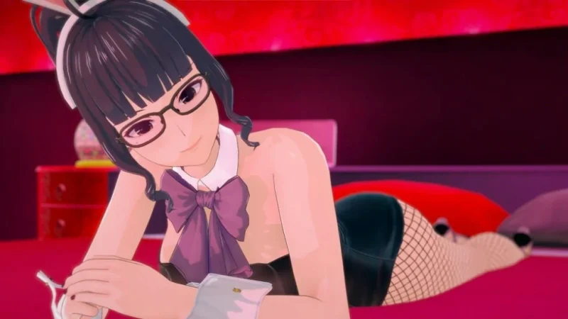 安卓+电脑（日式SLG 沙盒）特殊后宫类 v0.4.5步-小强游戏