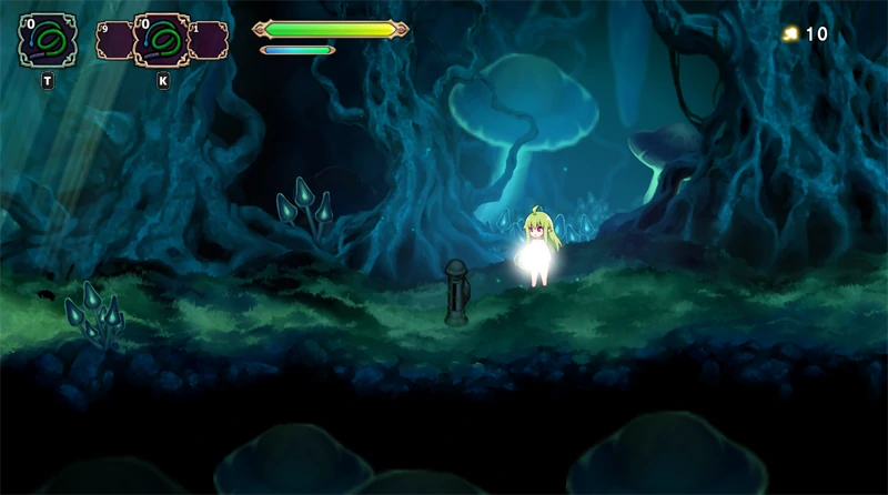 图片[5]-安卓+电脑【ACT/扶她/闯关】Futakin Valley 步-小强游戏