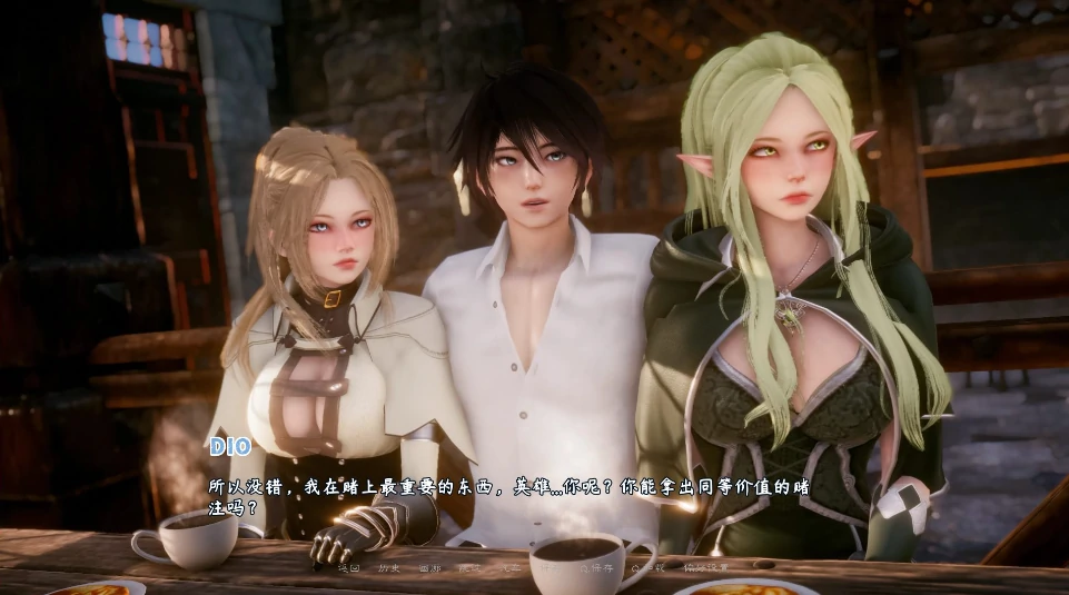 图片[11]-安卓+电脑（神作SLG/动态）异世界天堂 v0.7步-小强游戏