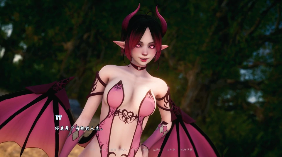 图片[14]-安卓+电脑（神作SLG/动态）异世界天堂 v0.7步-小强游戏