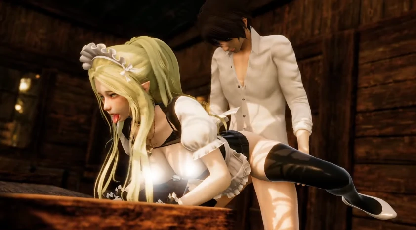 图片[7]-安卓+电脑（神作SLG/动态）异世界天堂 v0.7步-小强游戏