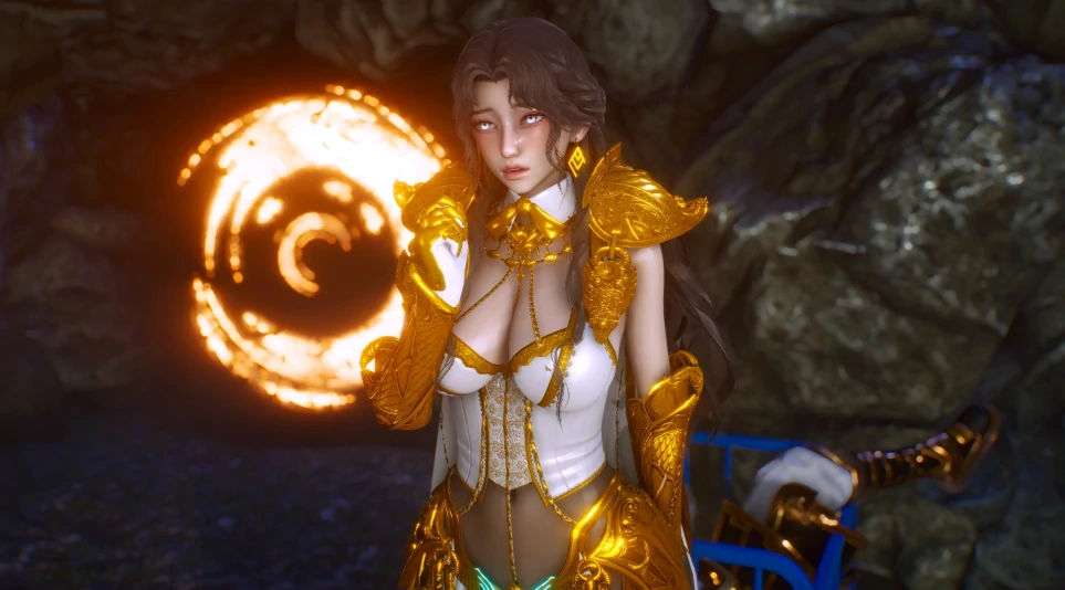 图片[12]-安卓+电脑（神作SLG/动态）异世界天堂 v0.7步-小强游戏