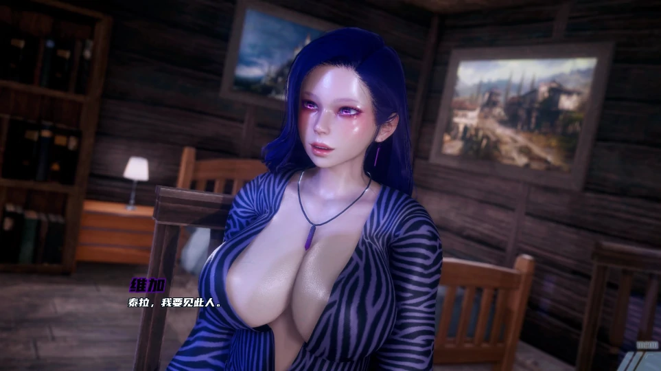 图片[20]-安卓+电脑（神作SLG/动态）异世界天堂 v0.7步-小强游戏