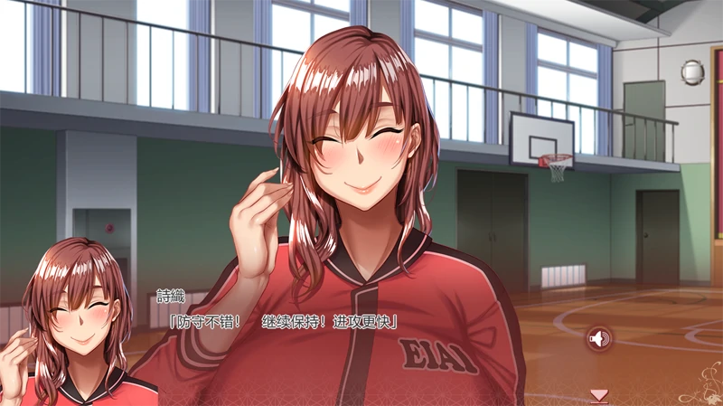 图片[8]-PC电脑版【ADV/动态/CV】悲鸣-地下室囚禁的11人-小强游戏