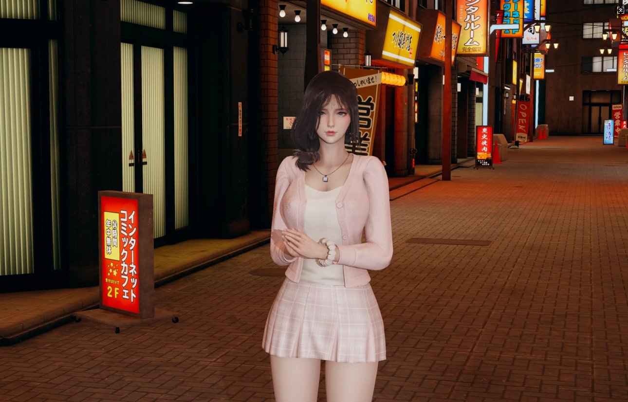 图片[1]-安卓+电脑（神作ADV动态）重回高中时代 步-小强游戏