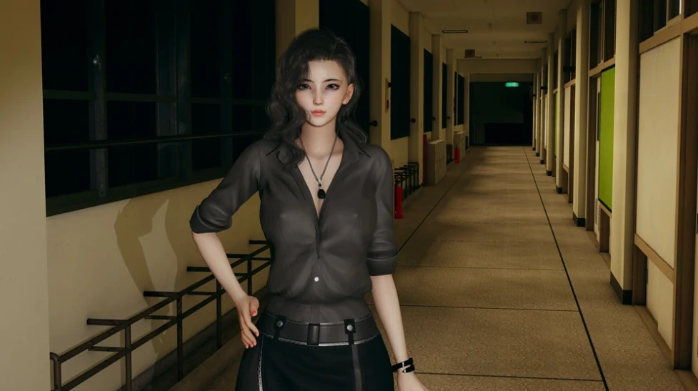 图片[9]-安卓+电脑（神作ADV动态）重回高中时代 步-小强游戏