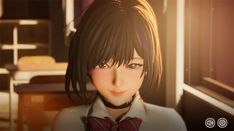 图片[1]-PC电脑【爆款/SLG/动态】不道德女仆～我和女仆的不道德学校X活-小强游戏