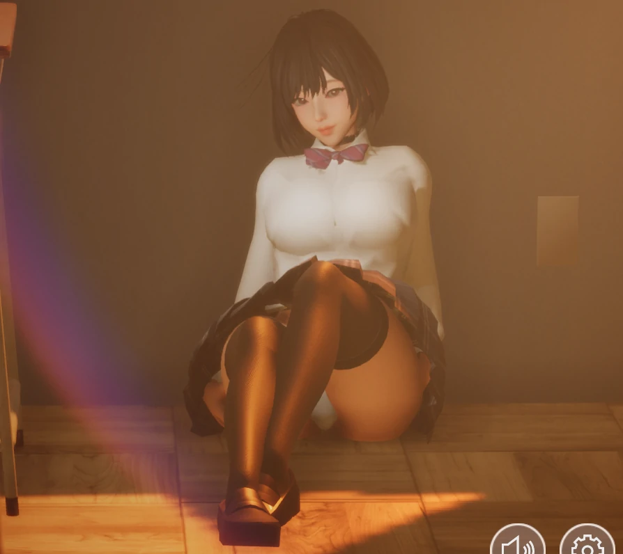 图片[16]-PC电脑【爆款/SLG/动态】不道德女仆～我和女仆的不道德学校X活-小强游戏