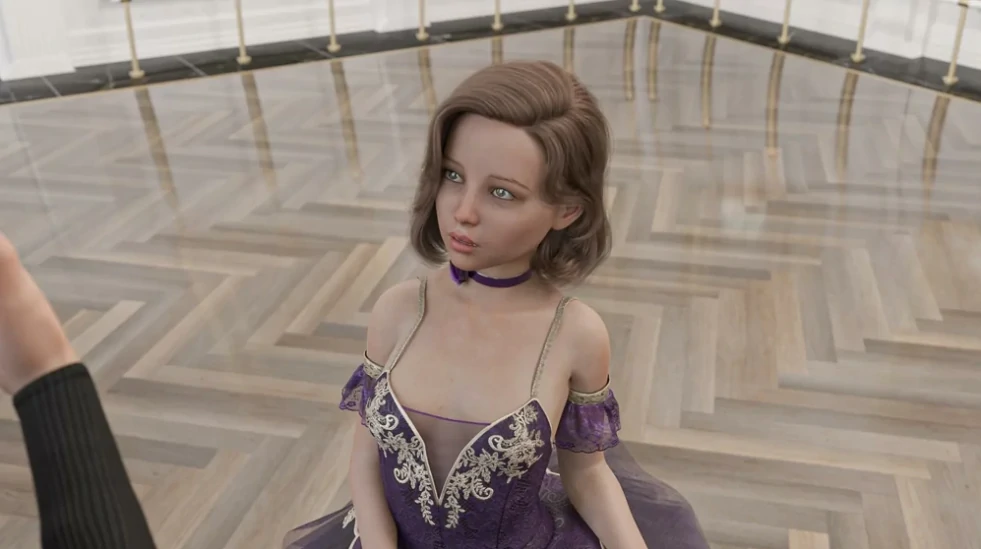 图片[3]-安卓+电脑（萝莉SLG 动态）家庭生活Ep8 步-小强游戏