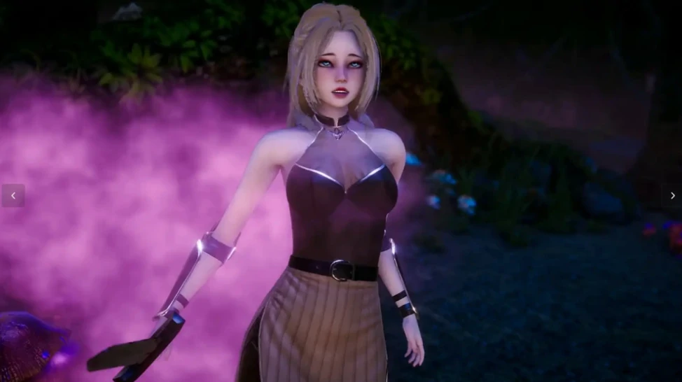 图片[22]-安卓+电脑（神作SLG/动态）异世界天堂 v0.7步-小强游戏