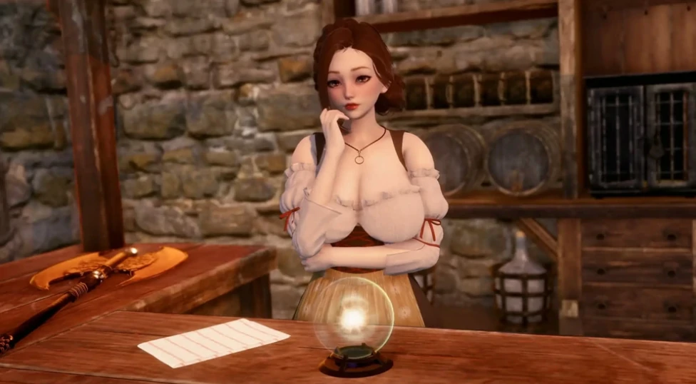 图片[23]-安卓+电脑（神作SLG/动态）异世界天堂 v0.7步-小强游戏