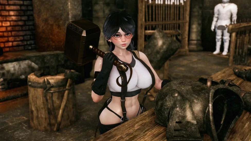 图片[24]-安卓+电脑（神作SLG/动态）异世界天堂 v0.7步-小强游戏