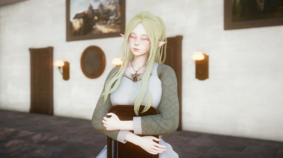 图片[25]-安卓+电脑（神作SLG/动态）异世界天堂 v0.7步-小强游戏