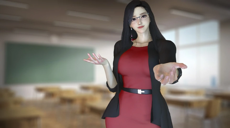 图片[6]-安卓+电脑【神作RPG/动态】重时：余火再燃 湾河月 步-小强游戏