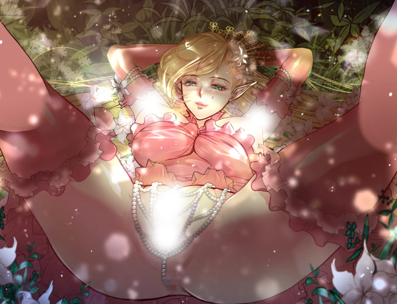 图片[16]-安卓+电脑【精品RPG/动态】黑山羊之夜+存档 Joi模拟器玩-小强游戏