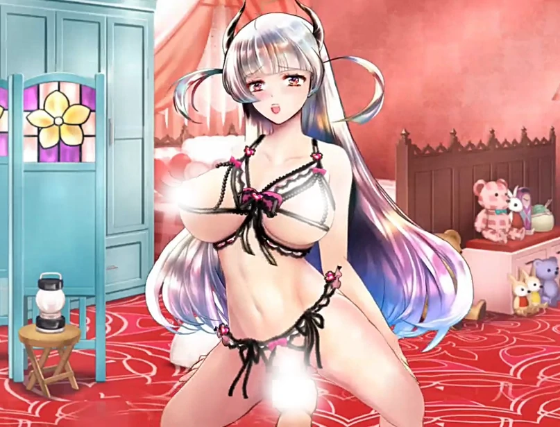 图片[5]-安卓+电脑【精品RPG/动态】黑山羊之夜+存档 Joi模拟器玩-小强游戏