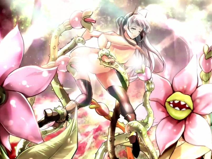 图片[10]-安卓+电脑【精品RPG/动态】黑山羊之夜+存档 Joi模拟器玩-小强游戏