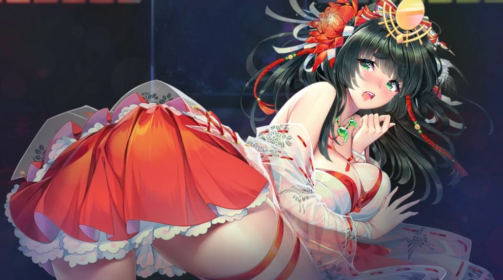 图片[1]-PC电脑版（SLG/官中/动态）Re:DESTINY 步-小强游戏