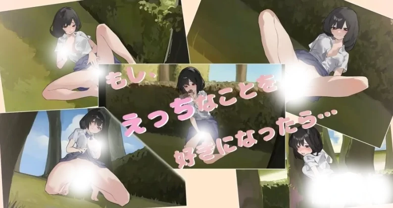 图片[12]-安卓+电脑【SLG/动态】相遇电车-小强游戏